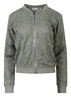 CITY LIFE dames vest lange mouw